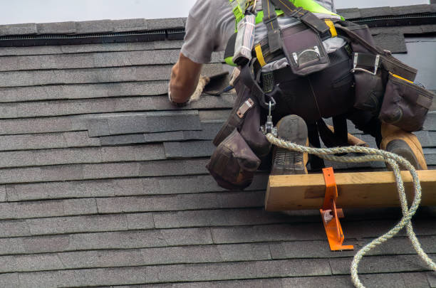 Reliable Gutter Installation contractor in Muskegon, MI by Brentwood Metal Roofing
